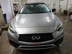 2018 Infiniti QX30 Base