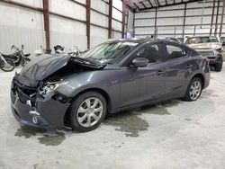 Mazda salvage cars for sale: 2014 Mazda 3 Sport