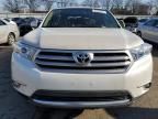 2012 Toyota Highlander Limited