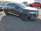 2018 Audi Q7 Prestige