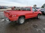 2006 Chevrolet Silverado K1500