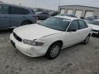 2003 Buick Century Custom