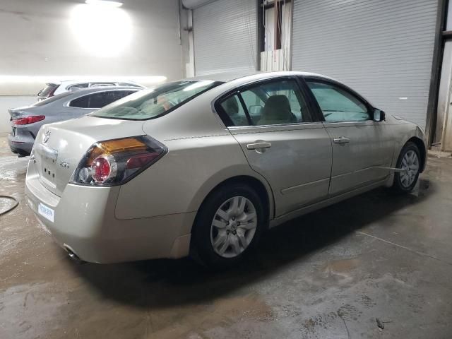 2009 Nissan Altima 2.5