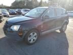 2014 Chevrolet Captiva LS