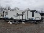 2021 Vibe RV Trailer