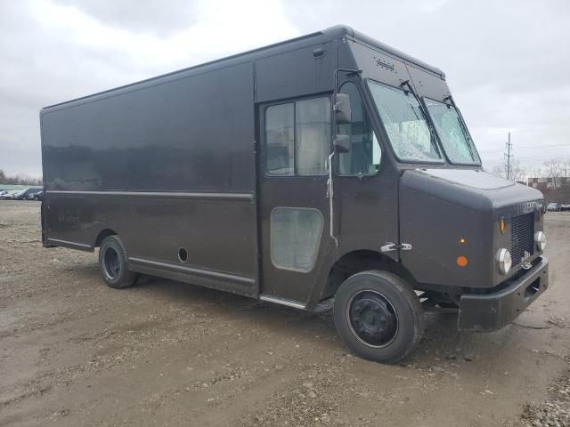 2009 Freightliner Chassis M Line WALK-IN Van