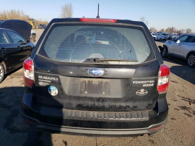 2014 Subaru Forester 2.5I