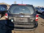 2014 Subaru Forester 2.5I