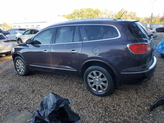 2015 Buick Enclave