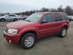 Mercury Vehiculos salvage en venta: 2005 Mercury Mariner