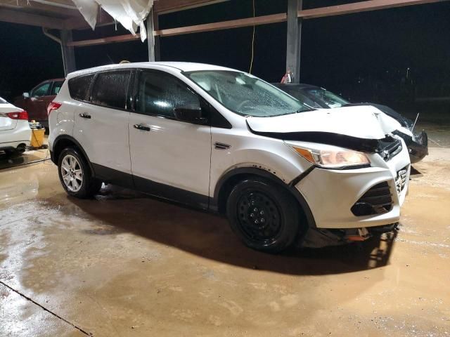 2014 Ford Escape S