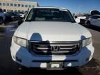 2013 Honda Ridgeline RTL