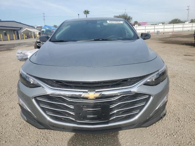 2024 Chevrolet Malibu LS