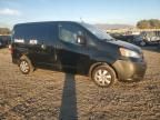 2015 Nissan NV200 2.5S