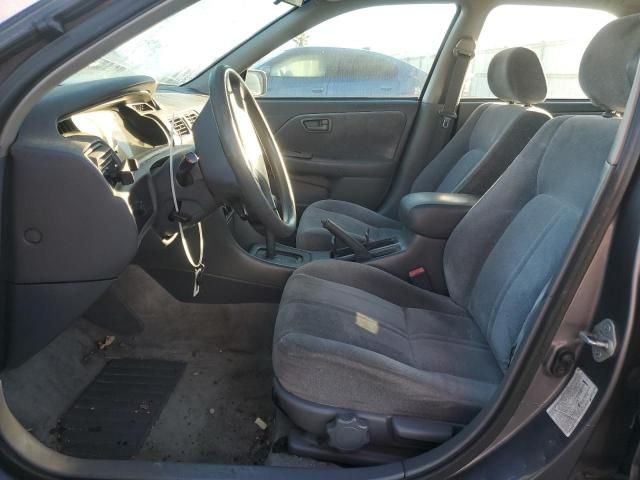 1998 Toyota Camry CE