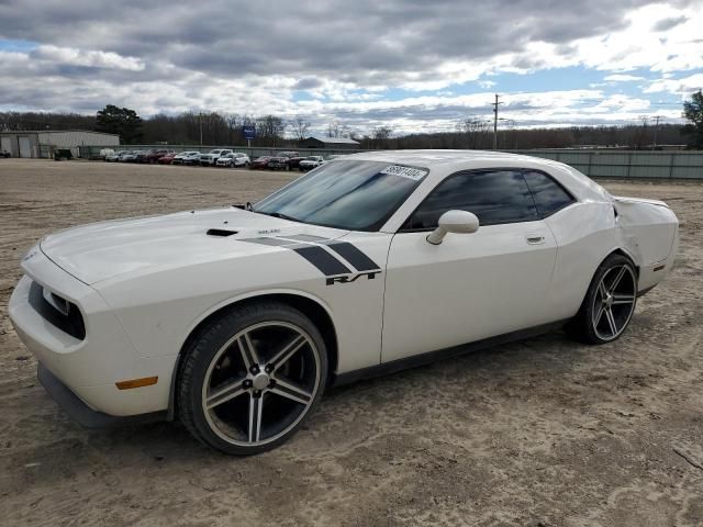 2010 Dodge Challenger R/T