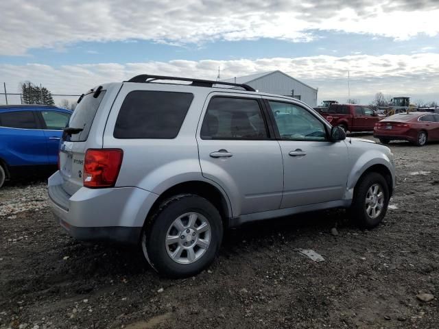 2009 Mazda Tribute I