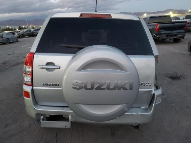 2008 Suzuki Grand Vitara