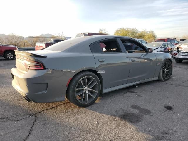 2018 Dodge Charger R/T 392