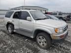 1997 Toyota 4runner Limited