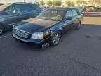 2004 Cadillac Deville