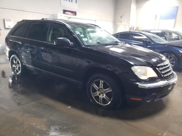 2007 Chrysler Pacifica Touring