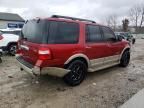 2007 Ford Expedition Eddie Bauer