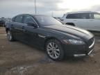 2018 Jaguar XF Premium