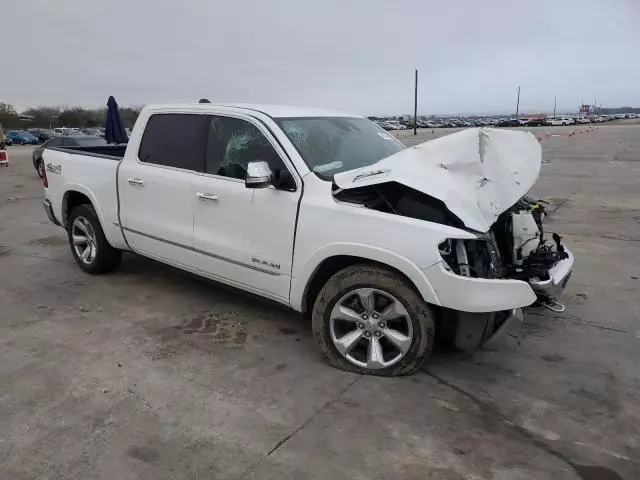 2021 Dodge RAM 1500 Limited