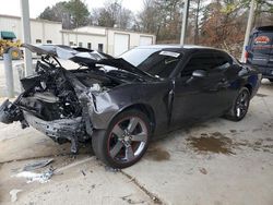 Dodge Challenger sxt Vehiculos salvage en venta: 2020 Dodge Challenger SXT