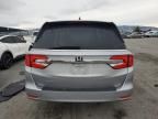 2018 Honda Odyssey EXL