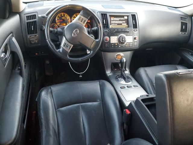 2008 Infiniti FX35