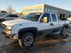 2003 Chevrolet Silverado K1500