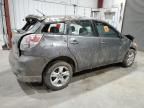 2006 Toyota Corolla Matrix Base