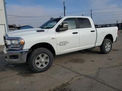 Dodge 2500 salvage cars for sale: 2023 Dodge RAM 2500 BIG Horn