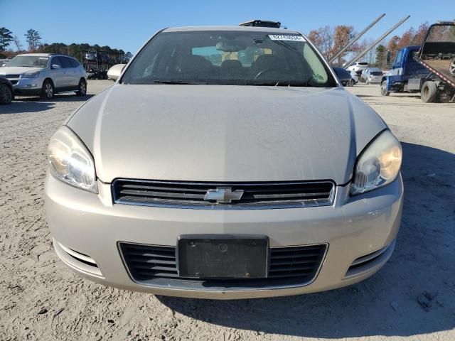 2009 Chevrolet Impala 1LT