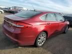 2017 Ford Fusion SE Hybrid