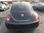 2008 Volkswagen New Beetle S