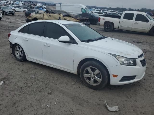 2013 Chevrolet Cruze LT