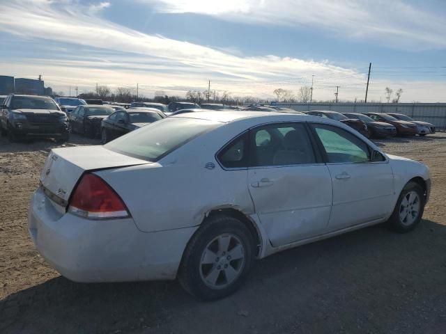 2008 Chevrolet Impala LT