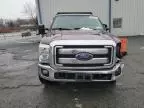 2012 Ford F350 Super Duty