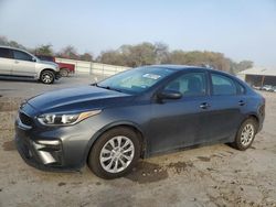 2021 KIA Forte FE en venta en Corpus Christi, TX