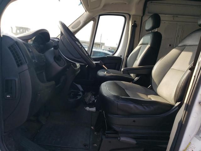 2018 Dodge RAM Promaster 1500 1500 High