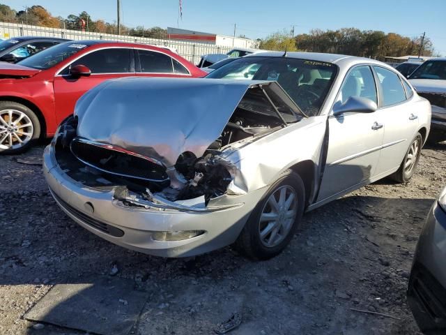 2005 Buick Lacrosse CXL