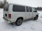 2013 Ford Econoline E350 Super Duty Wagon