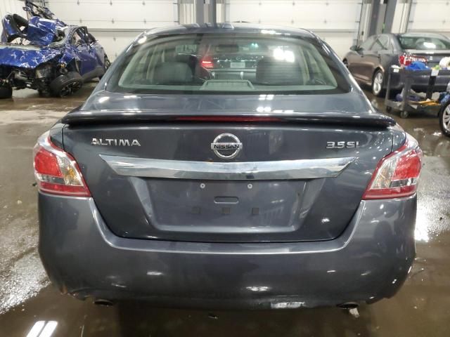 2013 Nissan Altima 3.5S