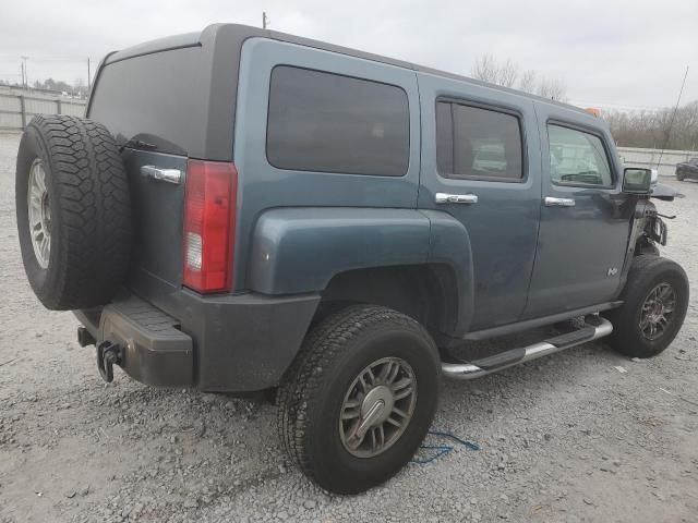 2006 Hummer H3