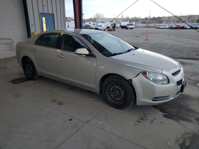 2009 Chevrolet Malibu Hybrid