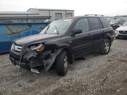 Honda Pilot ex Vehiculos salvage en venta: 2006 Honda Pilot EX