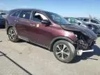 2017 KIA Sorento EX